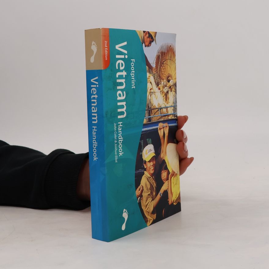 John Colet Vietnam Handbook