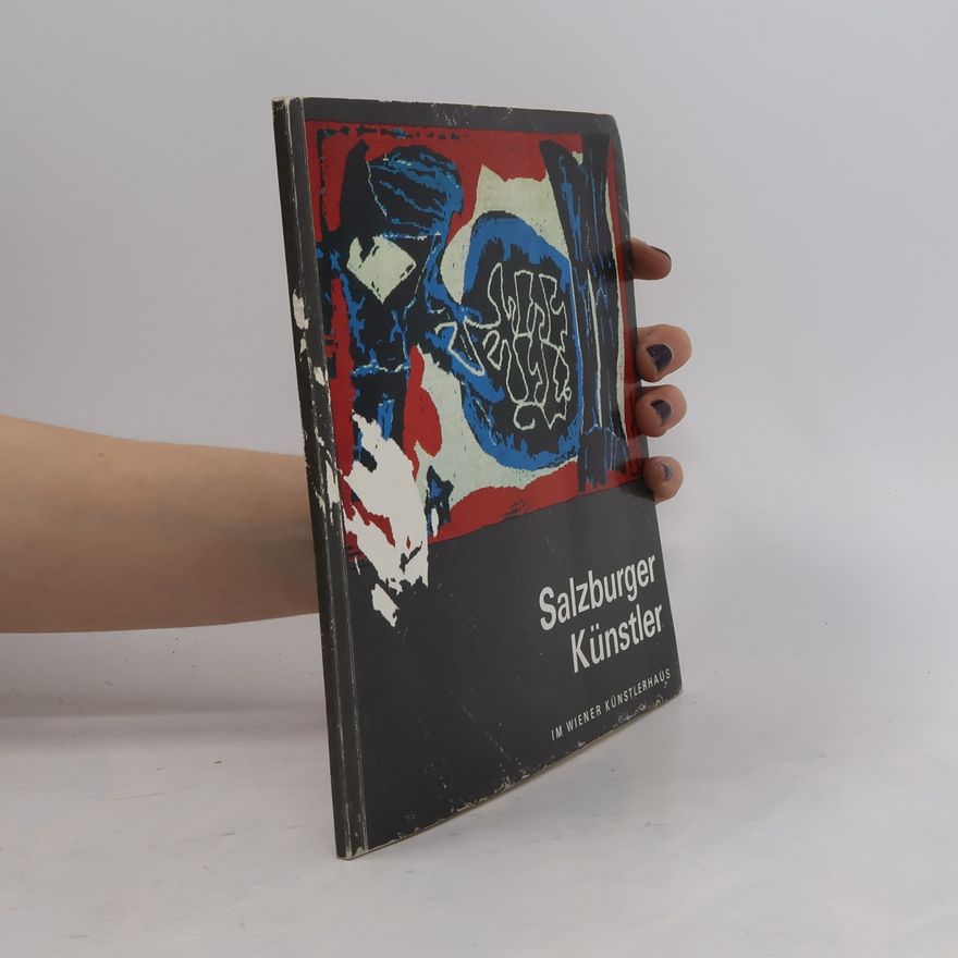 Autores varios Salzburger Künstlerin