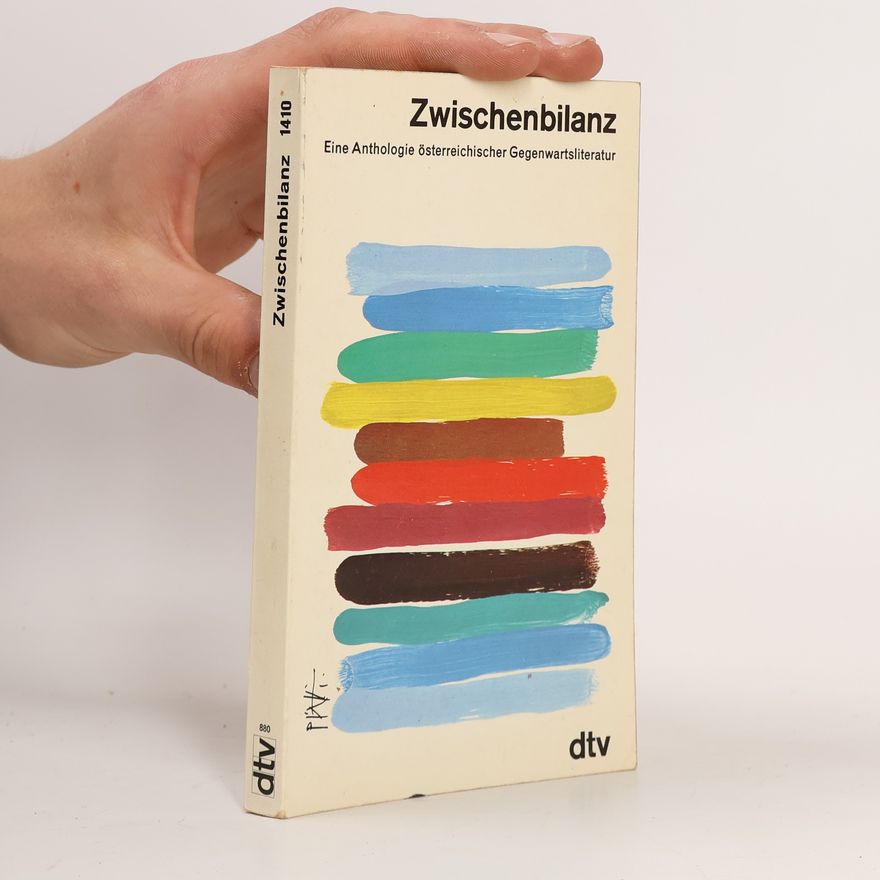Walter Weiss Zwischenbilanz