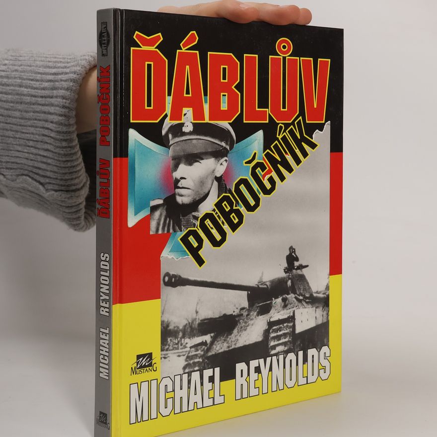 Michael Frank Reynolds Ďáblův pobočník