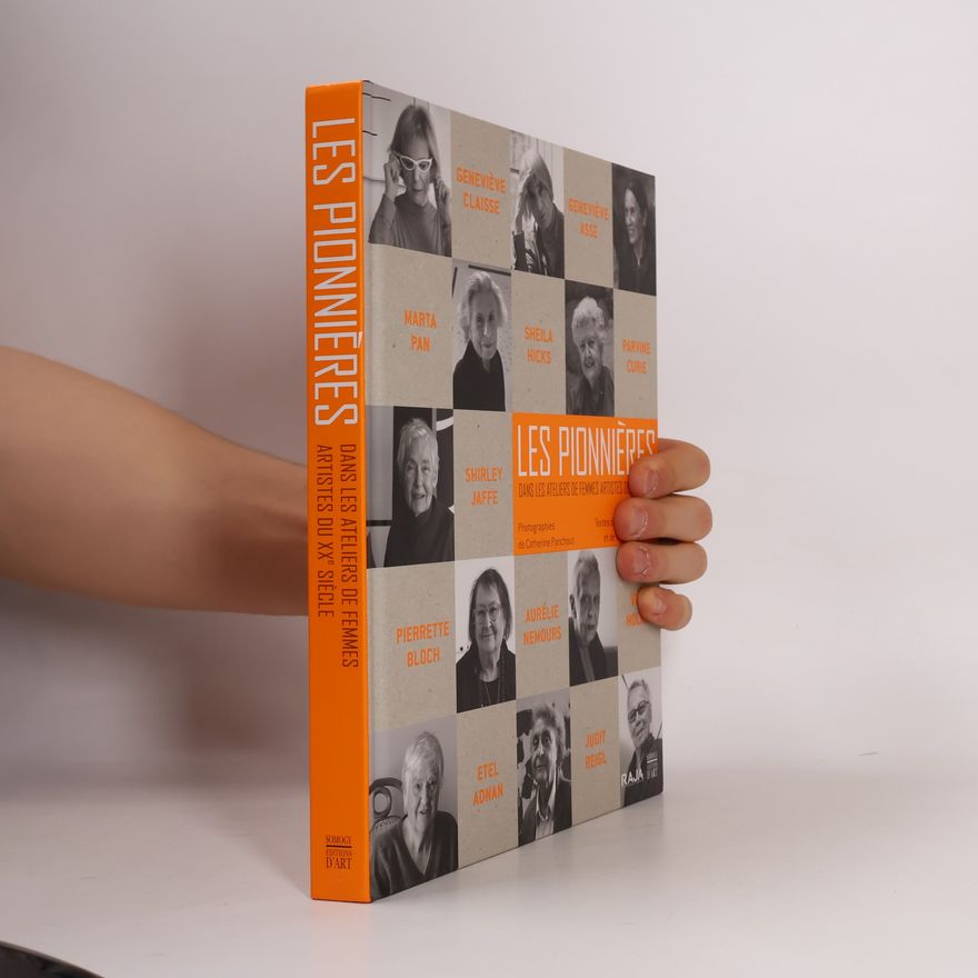Geneviève Asse Les pionnières