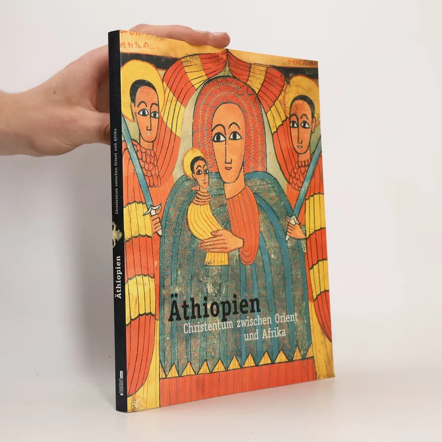 Äthiopien - Christentum zwischen Orient und Afrika | Girma Fisseha | German | Book