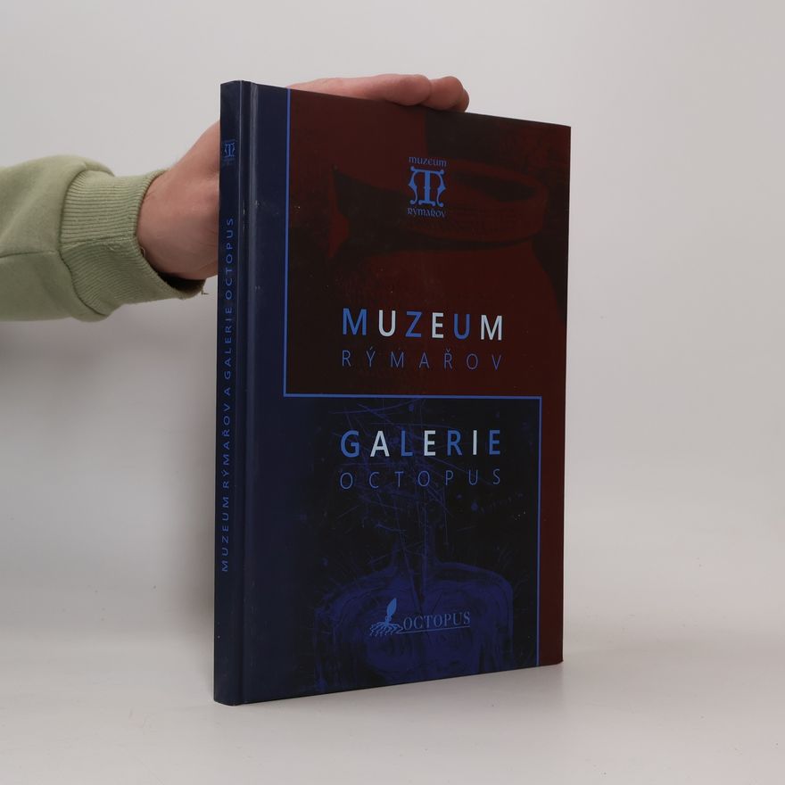 Autorenkollektiv Muzeum Rýmařov. Galerie Octopus