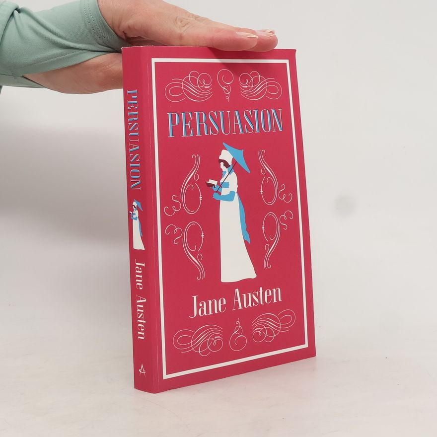 Jane Austen Persuasion