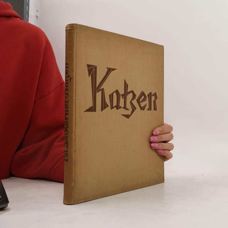 Collectif d'auteurs Katzen
