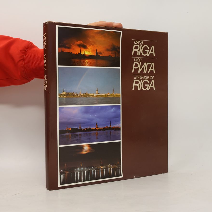 Autorenkollektiv Mana Riga
