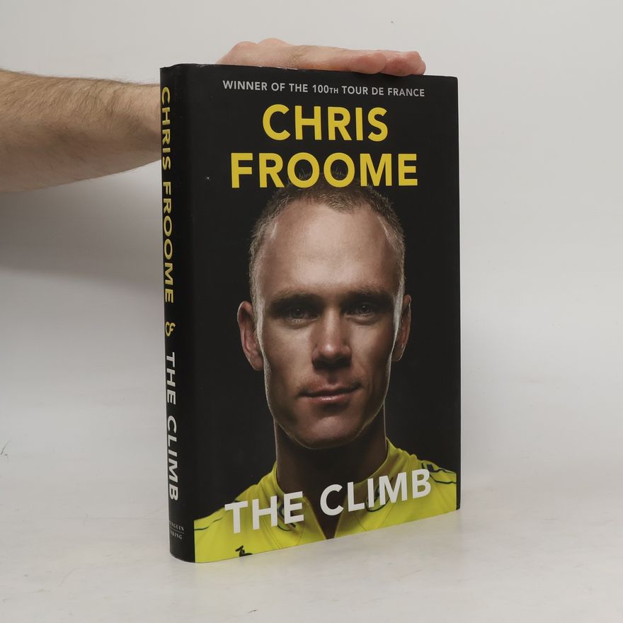Chris Froome The Climb