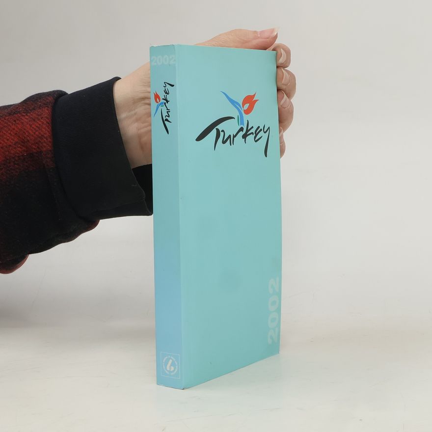 Autorenkollektiv Turkey 2002