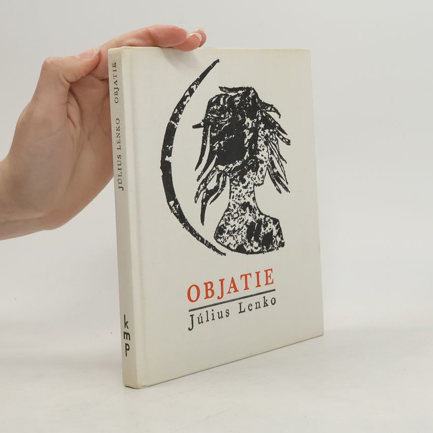Július Lenko Objatie