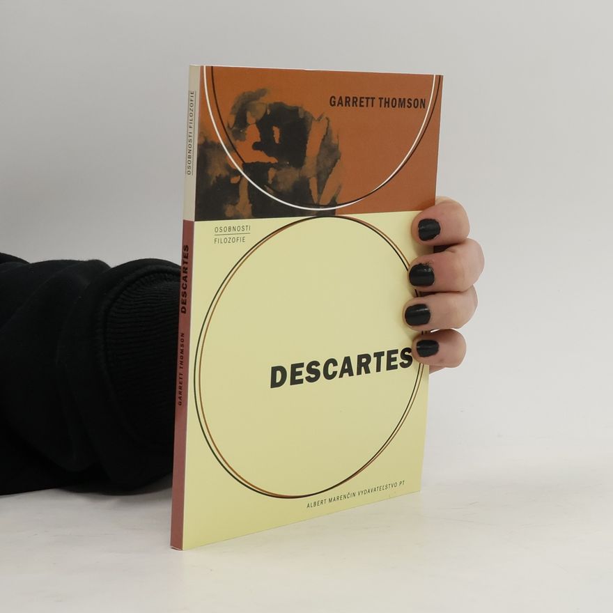 Garrett Thomson Descartes