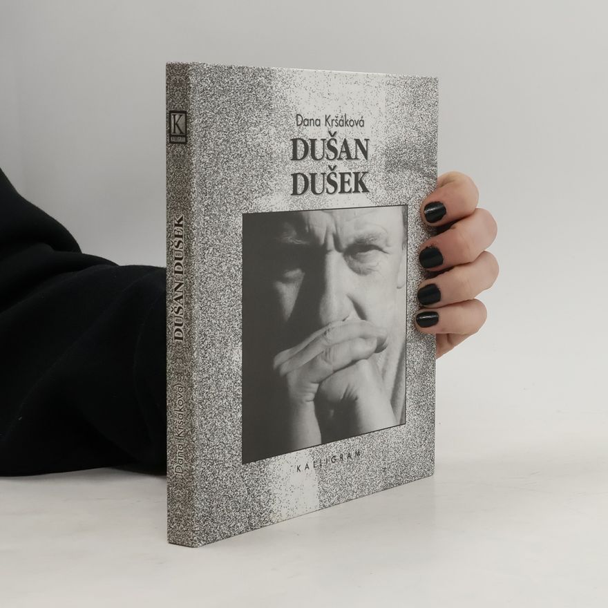 Dana Hučková Dušan Dušek