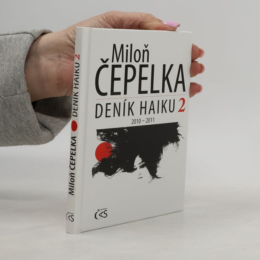 Jiří Hovorka Deník haiku 2