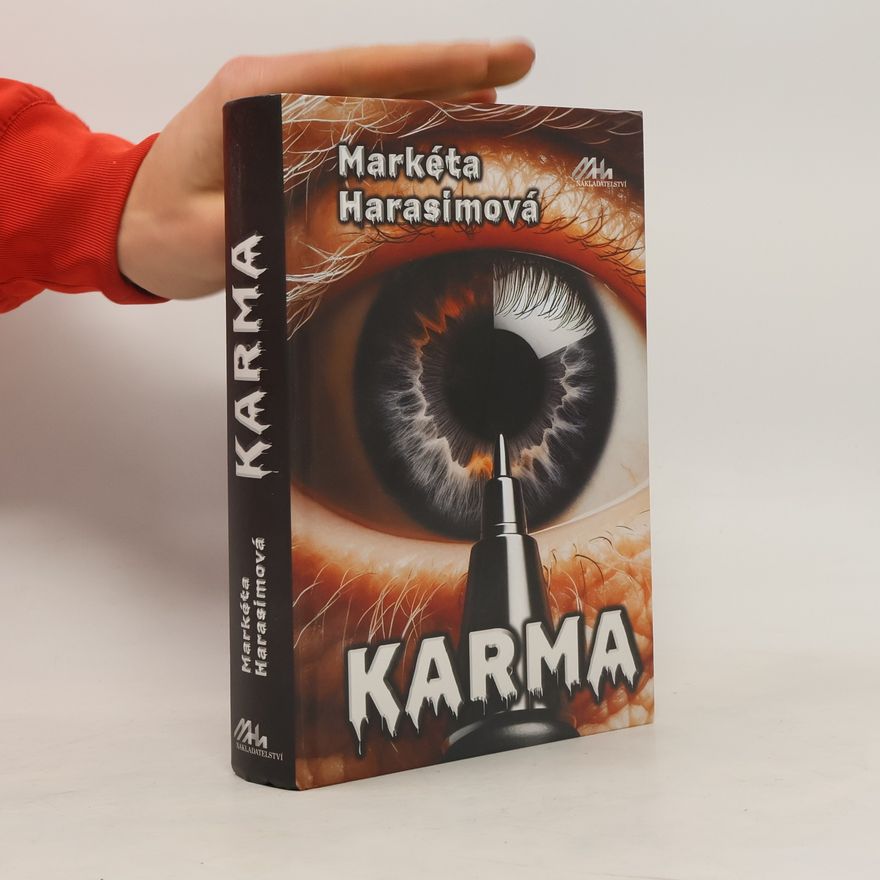 Markéta Harasimová Karma