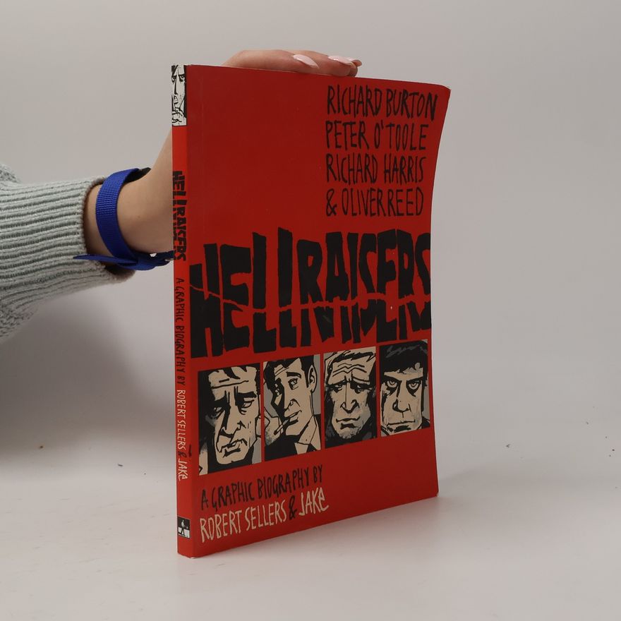 Robert Sellers Hellraisers