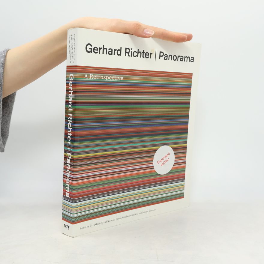 Mark Benjamin Godfrey Gerhard Richter, Panorama - Expanded Edition