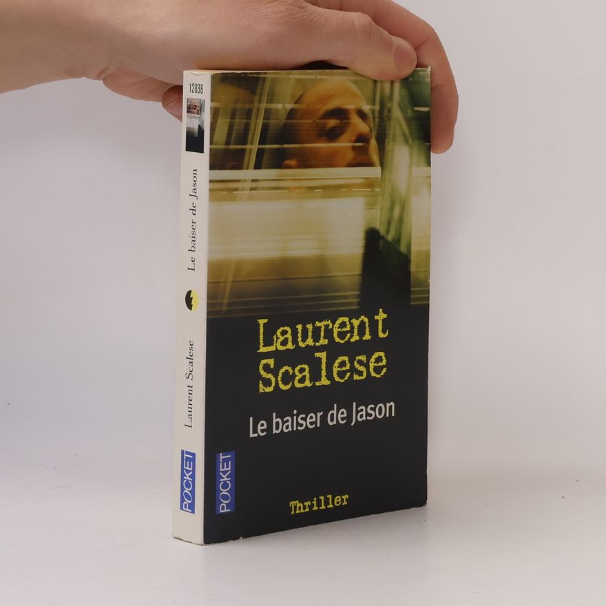 Laurent Scalese Le baiser de Jason