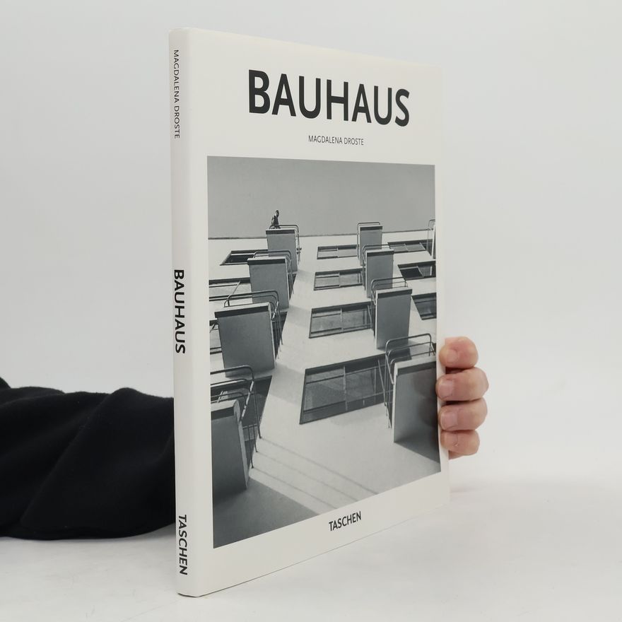 Magdalena Droste Bauhaus