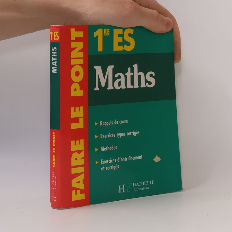 Dominique Lavoinne Maths