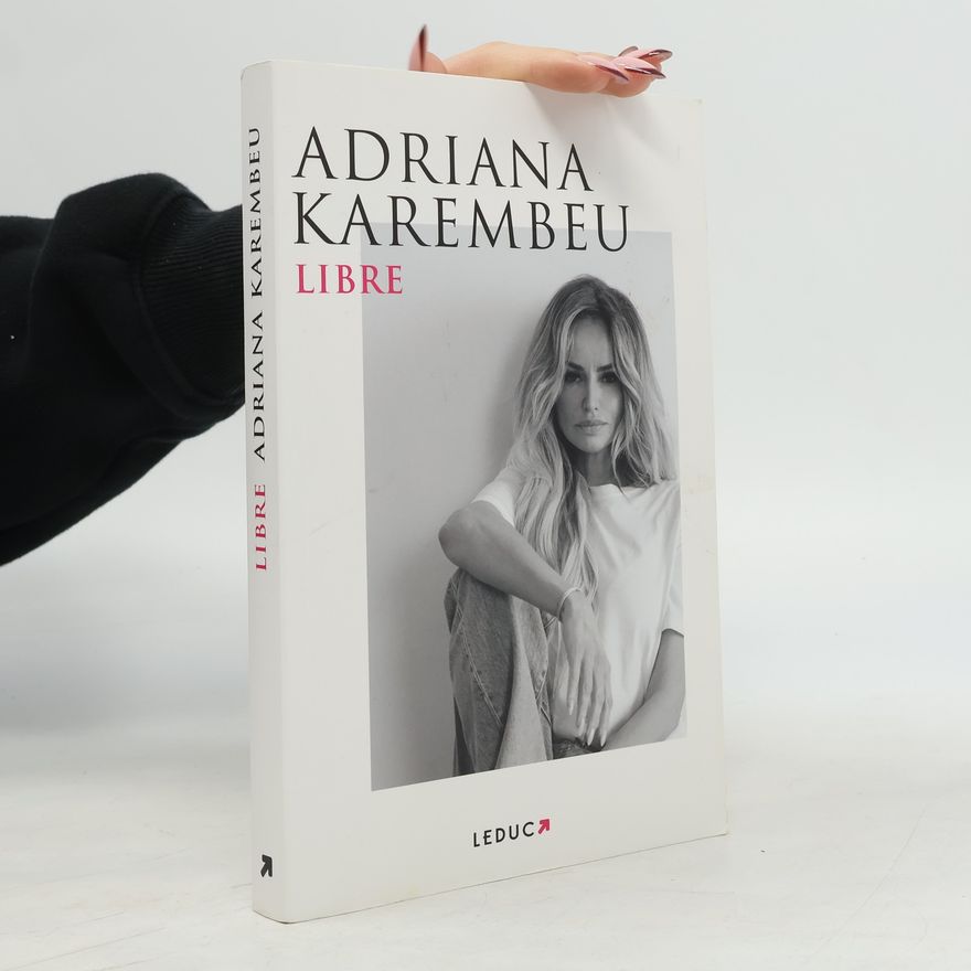 Sklenaříková Karembeu Adriana Libre