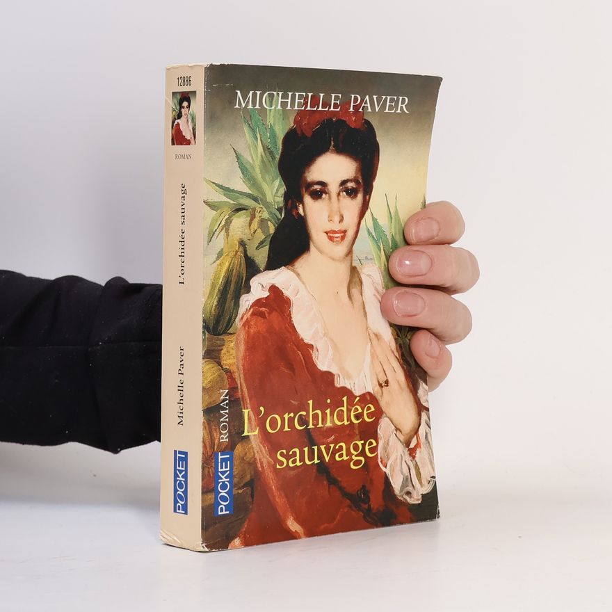 Michelle Paver L'orchidée sauvage