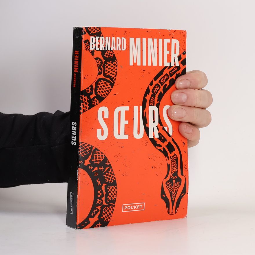 Bernard Minier Soeurs