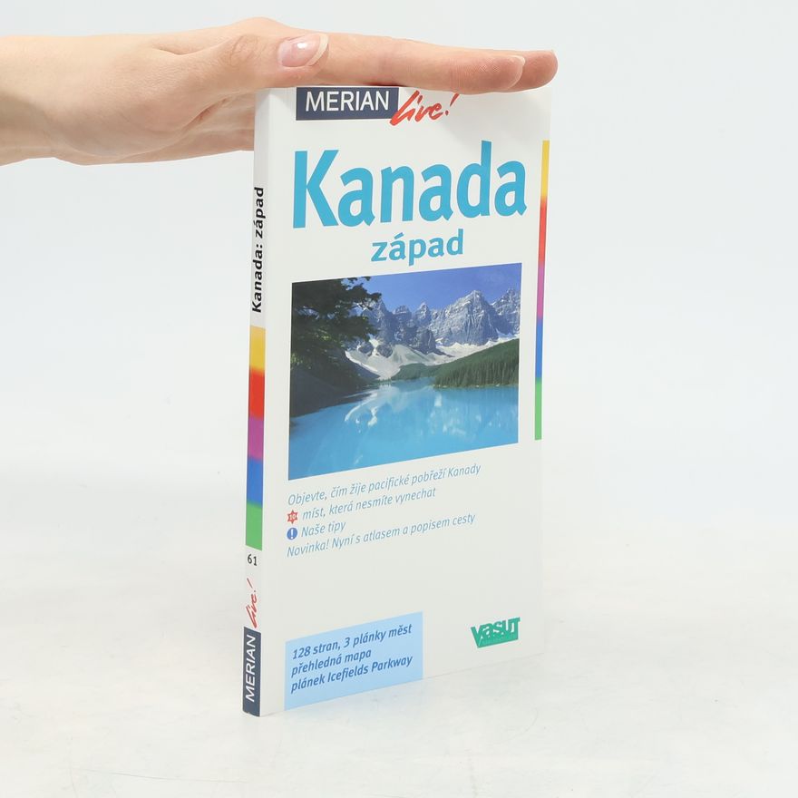Manfred Dederichs Kanada: západ