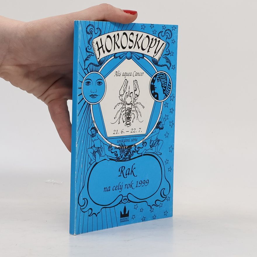 Kolektiv autorů Horoskopy