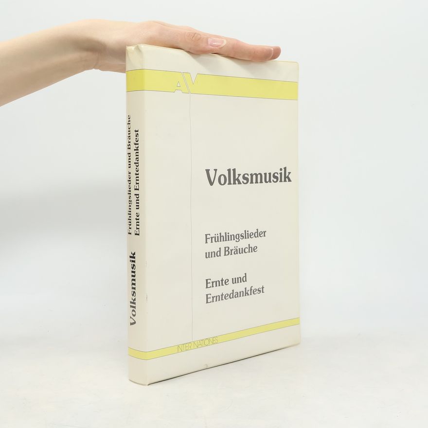 Various authors Volksmusik