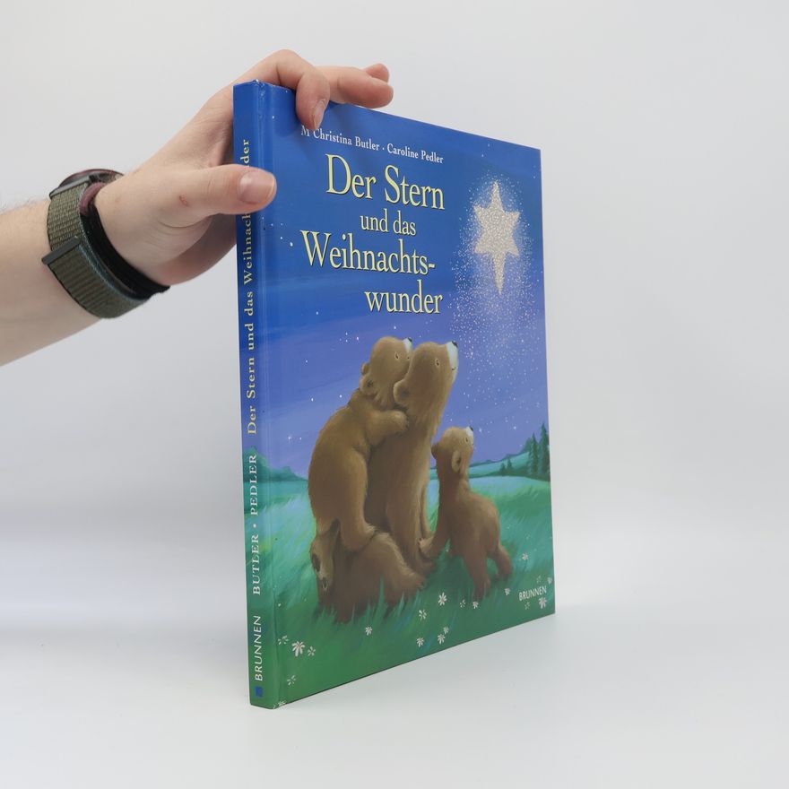 M. Christina Butler Der Stern und das Weihnachtswunder