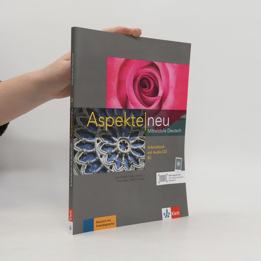 Autorenkollektiv Aspekte. Neu. Mittelstufe Deutsch.