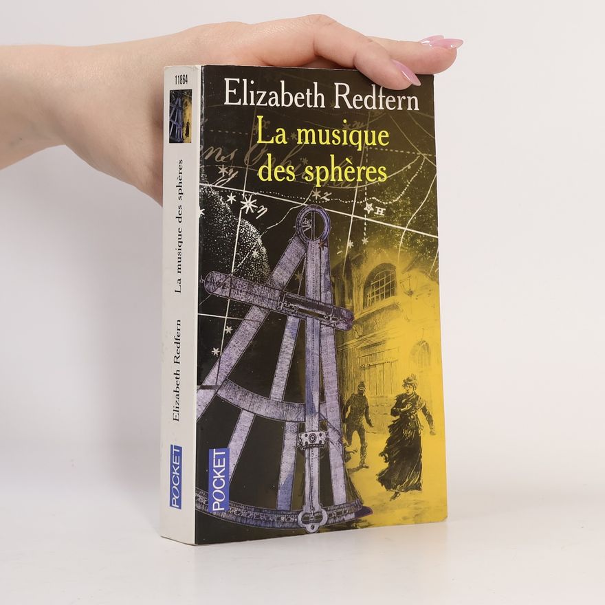 Elizabeth Redfern La musique des sphères