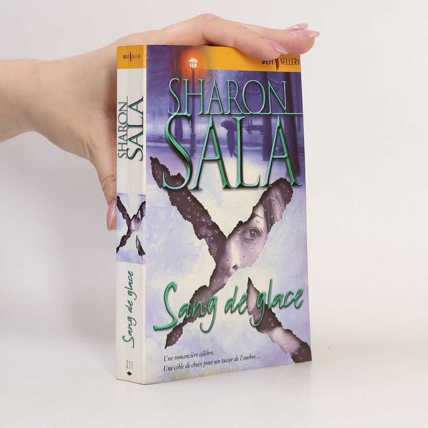 Sharon Sala Best Sellers - 211: Sang de glace