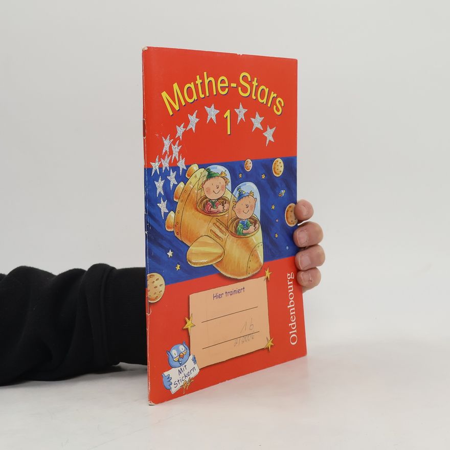Beatrix Pütz Mathe-Stars