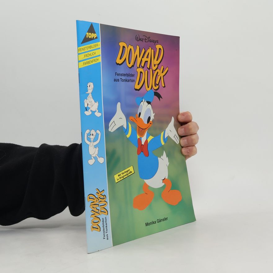 Autorenkollektiv Donald Duck
