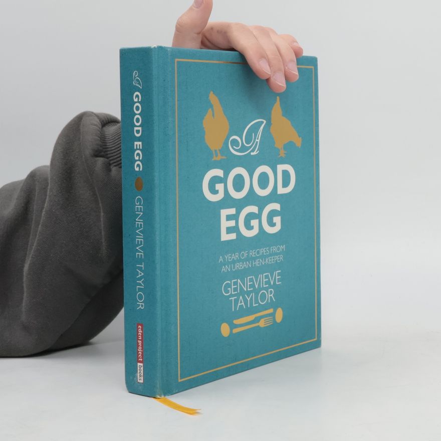 Genevieve Taylor A Good Egg