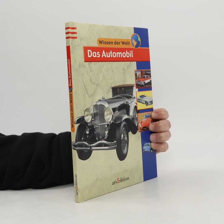David Corbett Das Automobil