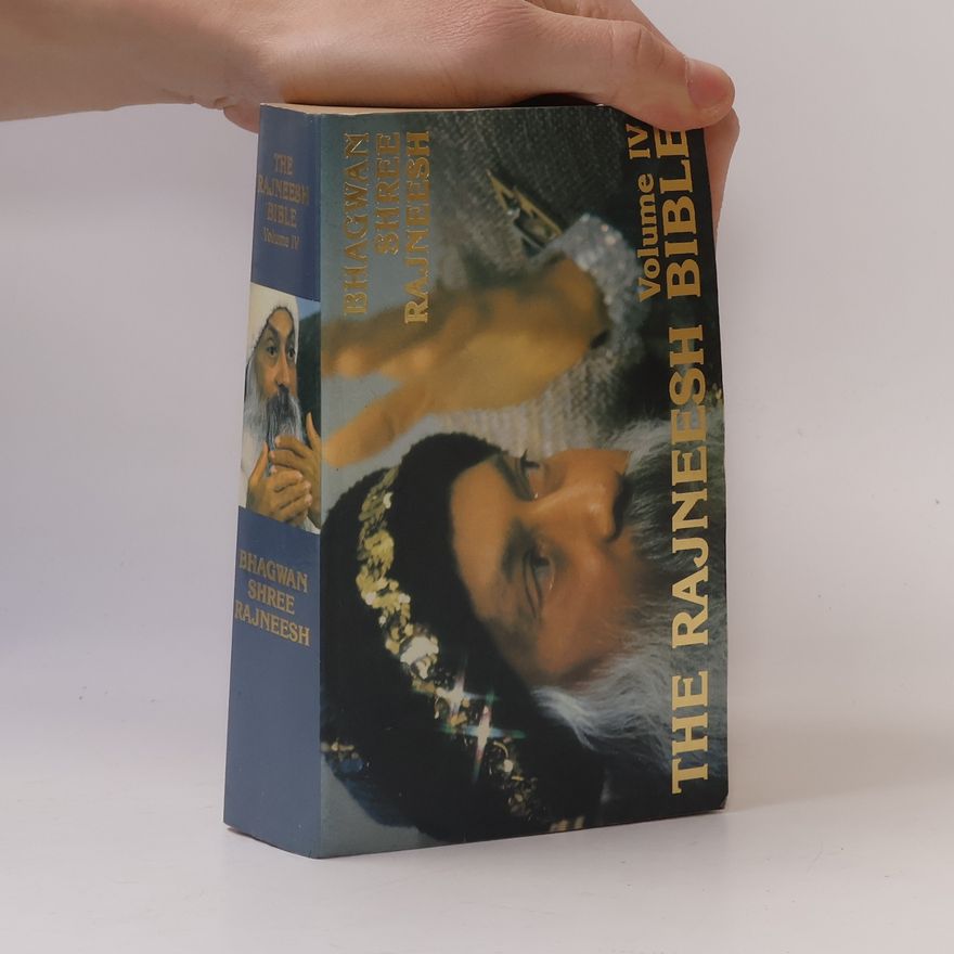 Osho The Rajneesh Bible