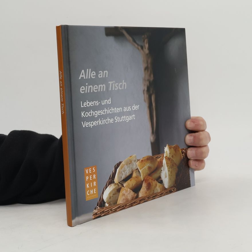 Autorenkollektiv Alle an einem Tisch