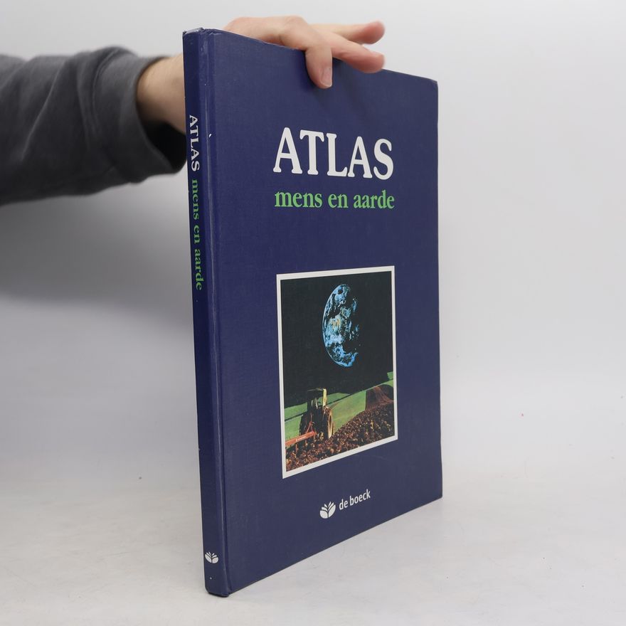 R. Plasschaert Atlas mens en aarde