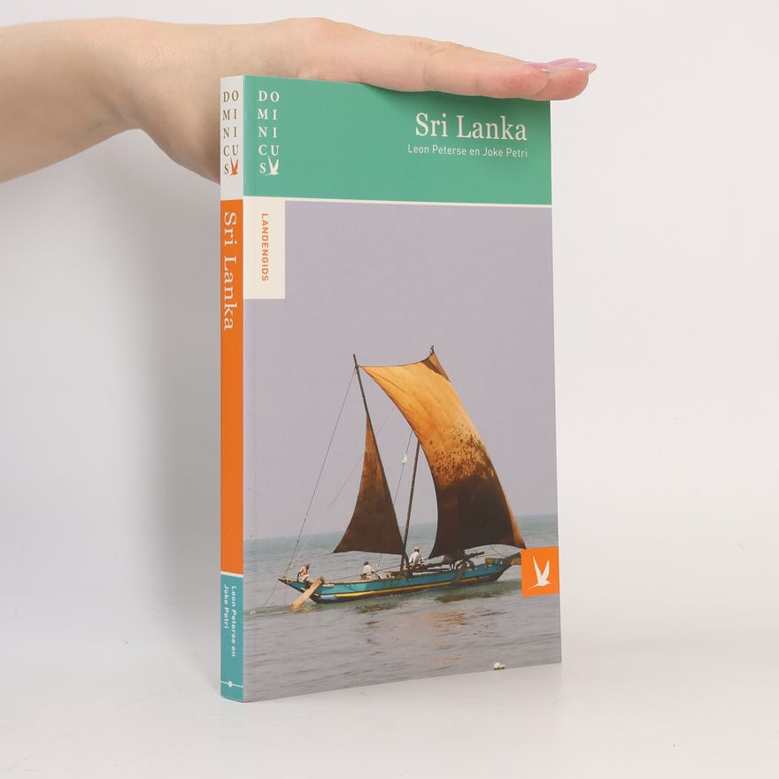 Joke Petri Dominicus: Sri Lanka