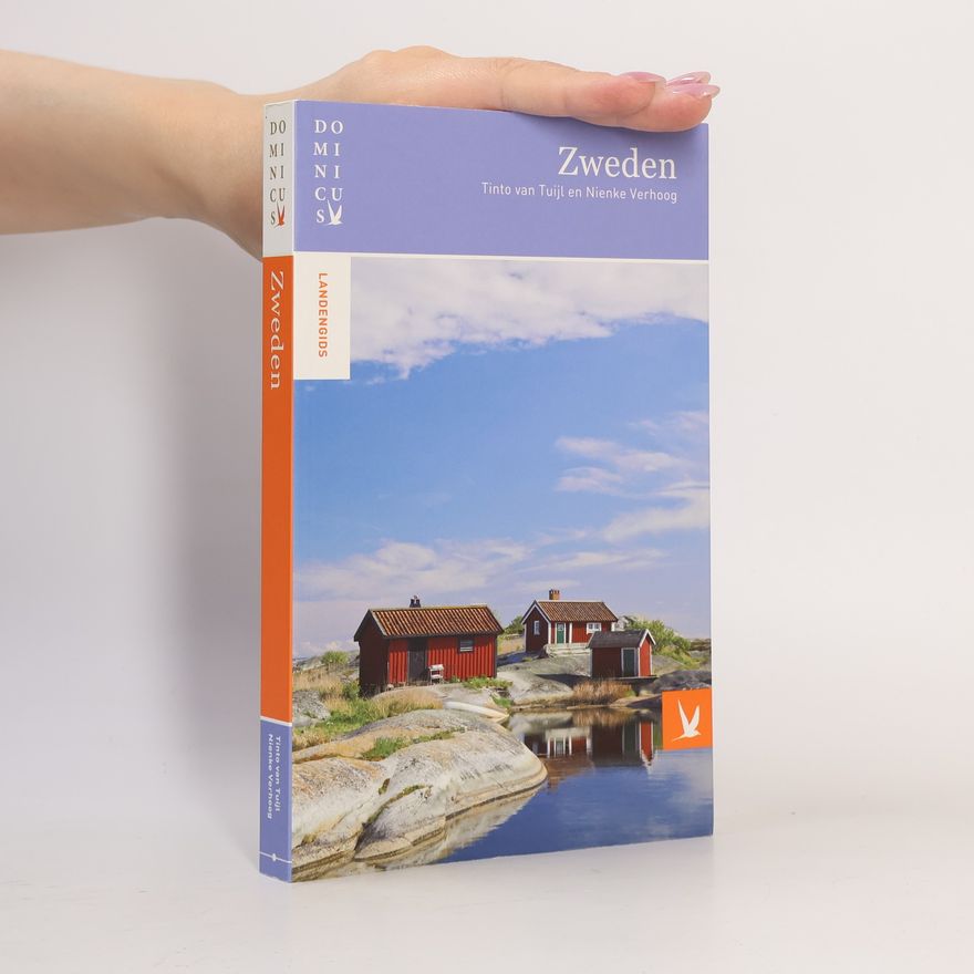 Tinto van Tuijl Zweden / druk 1