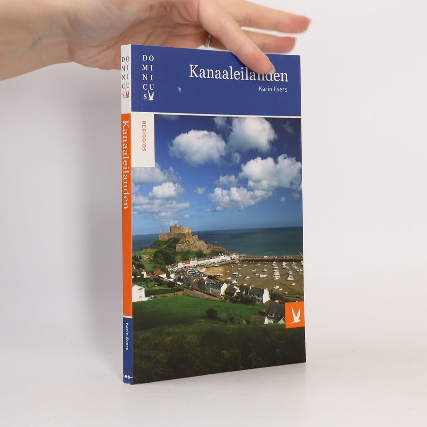 Karin Evers Dominicus: Kanaaleilanden