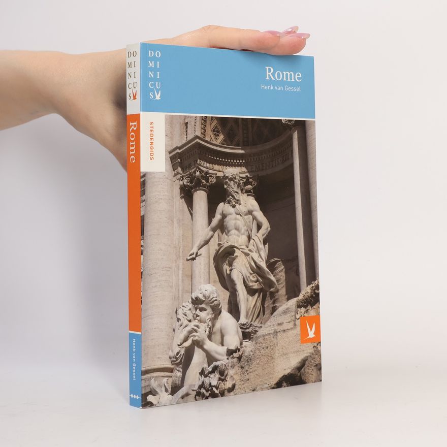 Henk van Gessel Dominicus: Rome