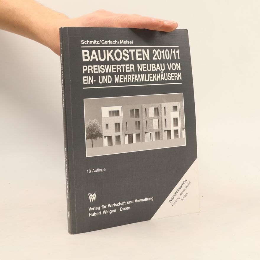 Ulli Meisel Baukosten