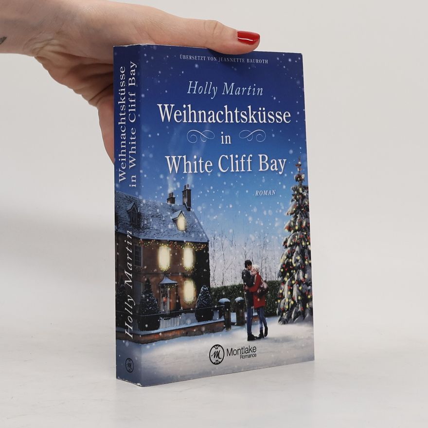 Martin Hollý Weihnachtsküsse in White Cliff Bay