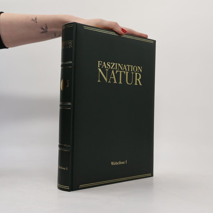 Kolektiv autorů Faszination Natur