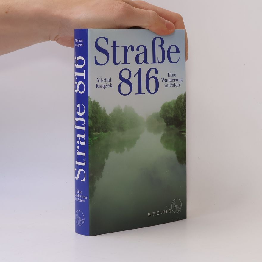 Michał Książek Straße 816
