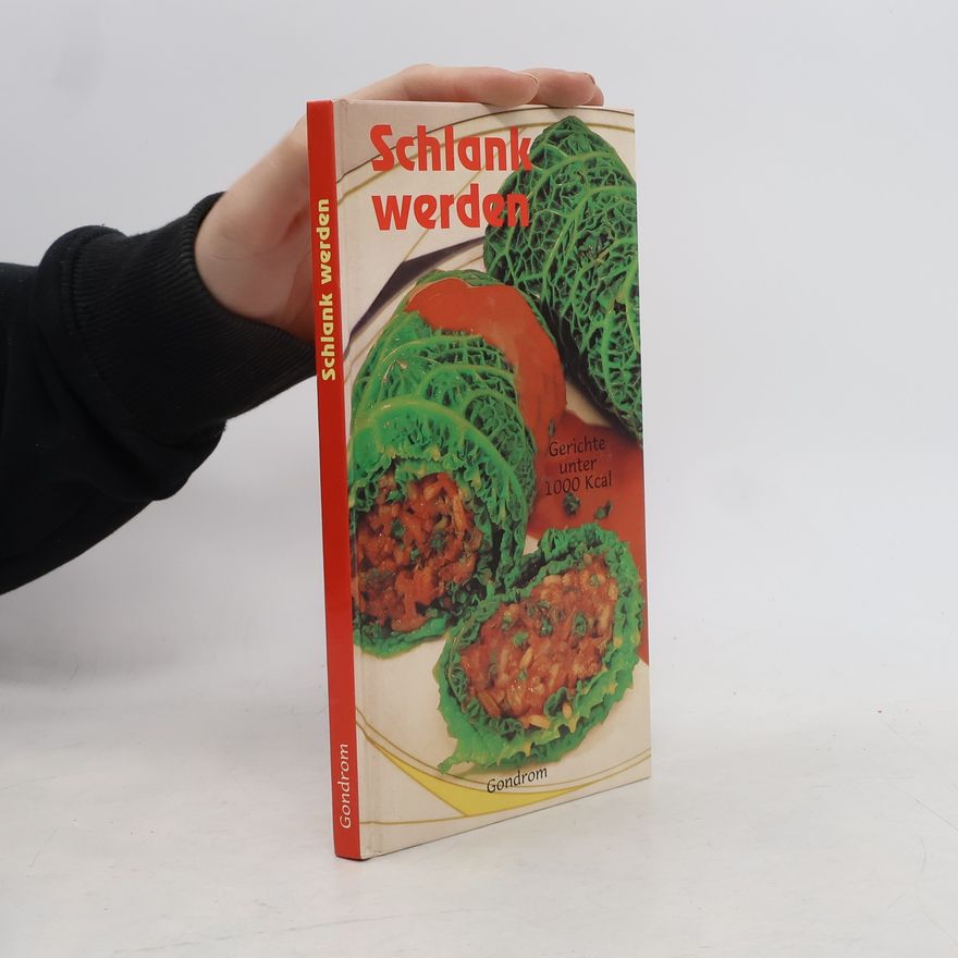 Autorenkollektiv Schlank werden