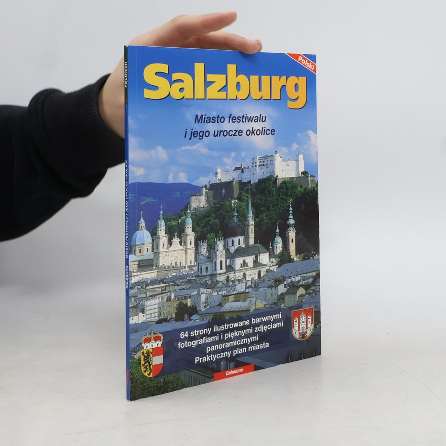 Autorenkollektiv Salzburg