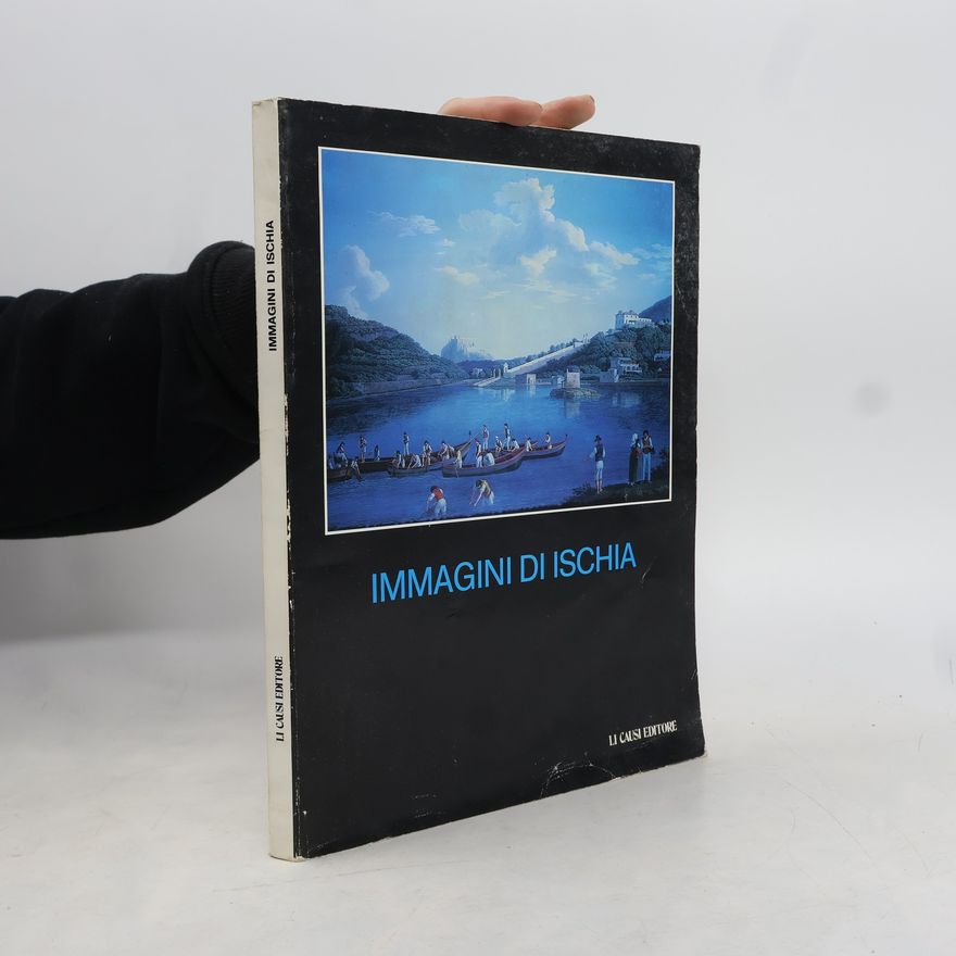 Various authors Immagini di Ischia